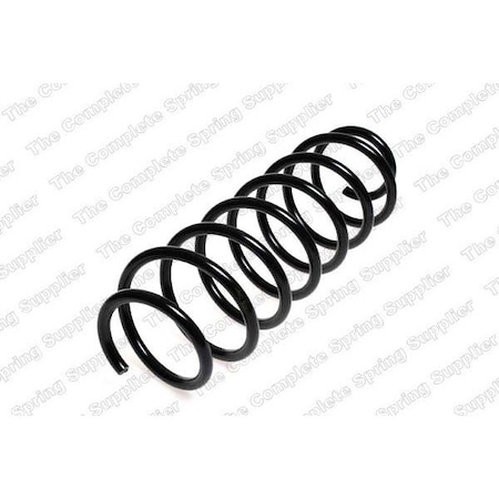 Lesjofors Frt Coil Spring, 4095832 4095832